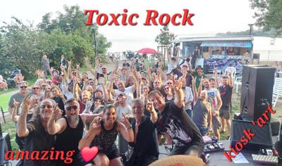 Kiok'Art – Neuchâtel